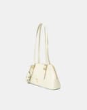 Túi Xách Nhỏ Đeo Vai Form Hình Thang Preppy Handbook