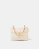 Túi Xách Nhỏ Túi Hộp Fleur