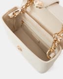 Túi Xách Nhỏ Túi Hộp Fleur