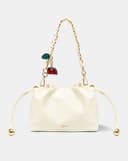 Túi Xách Nhỏ Bucket Rút Dây