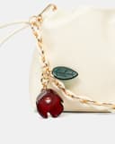 Túi Xách Nhỏ Bucket Rút Dây