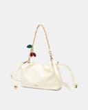 Túi Xách Nhỏ Bucket Rút Dây