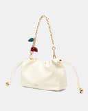 Túi Xách Nhỏ Bucket Rút Dây