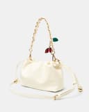 Túi Xách Nhỏ Bucket Rút Dây