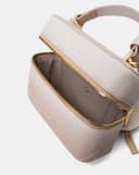 Túi Xách Nhỏ Vanity Case Let It Snow