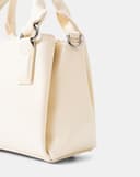 Túi Xách Nhỏ Top Handle Trang Trí Charm