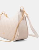 Túi Xách Nhỏ Đeo Vai Phối Dây Xích