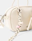 Túi Xách Nhỏ Couple Bowling Bag