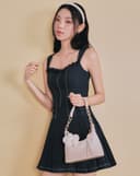 Túi Xách Nhỏ Hobo Muse