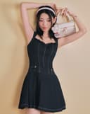 Túi Xách Nhỏ Just Bloom