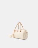 Túi Xách Nhỏ Form Bowling Preppy Hanbook