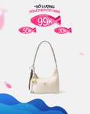 Túi Xách Nhỏ Juno Club