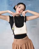 Túi Xách Nhỏ Juno Club