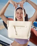 Túi Xách Trung Tote Juno Studio