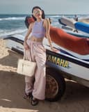 Túi Xách Trung Tote Juno Studio