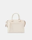 Túi Xách Trung Phối Tay Cầm