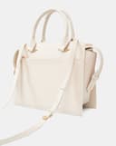 Túi Xách Trung Phối Tay Cầm