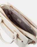 Túi Xách Trung Phối Tay Cầm