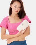 Ví Dập Hoạ Tiết