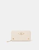 Ví Dây Kéo Khoá Trang Trí