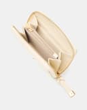 Ví Dáng Nhỏ Dây Kéo