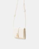 Ví Mini Phối Dây Dài Đeo Chéo