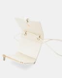 Ví Mini Phối Dây Dài Đeo Chéo