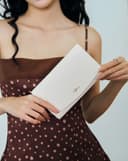 Ví Dài Nắp Gập