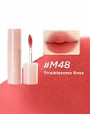 Son Kem Bùn Judydoll Matte Lip Mud