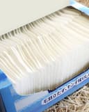 Silcot Bông tẩy trang cao cấp - 82 miếng 