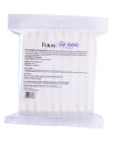 Bông Tẩy Trang Horus Cao Cấp Rectangular Soft Cotton Pad 200 Miếng