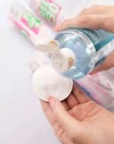 Bông Tẩy Trang Ipek Siêu Mềm Mịn 150 Miếng