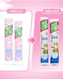 Bông Tẩy Trang Ipek Siêu Mềm Mịn 150 Miếng