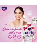 Bông Tẩy Trang Aura Beauty 150 Miếng