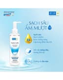 Dầu Tẩy Trang Hada Labo Sạch Sâu Dưỡng Ẩm 200ml
