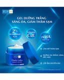 Gel Dưỡng Hada Labo Sáng Da Chuyên Sâu, Giảm Thâm Sạm 50g