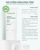 Kem Chống Nắng Caryophy Nâng Tone , Ngừa Mụn 50ml