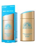 Sữa Chống Nắng Anessa Dưỡng Da Kiềm Dầu Bảo Vệ Hoàn Hảo SPF50+ 60ml