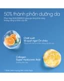 Sữa Chống Nắng Anessa Dưỡng Da Kiềm Dầu Bảo Vệ Hoàn Hảo SPF50+ 60ml