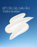 Gel Chống Nắng Anessa Dưỡng Ẩm Bảo Vệ Hoàn Hảo 90g SPF50+