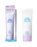 Gel Chống Nắng Anessa Dưỡng Sáng Nâng Tông 90g SPF50+