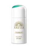 Serum Chống Nắng Anessa Dưỡng Da Nâng Tông SPF50+ 30ml (Mẫu cũ)
