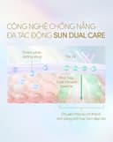 Serum Chống Nắng Anessa Dưỡng Da Nâng Tông SPF50+ 30ml (Mẫu cũ)
