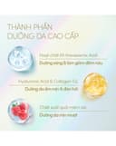 Serum Chống Nắng Anessa Dưỡng Da Nâng Tông SPF50+ 30ml