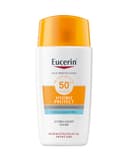 Kem Chống Nắng Eucerin Hydro Ultra-Light Fluid SPF50+ 50ml