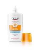 Kem Chống Nắng Eucerin Hydro Ultra-Light Fluid SPF50+ 50ml