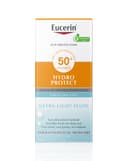Kem Chống Nắng Eucerin Hydro Ultra-Light Fluid SPF50+ 50ml