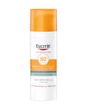 Kem Chống Nắng Eucerin Sun Dry Touch Oil Control SPF50+ 50ml