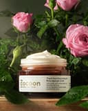 Kem Dưỡng Cocoon Dạng Thạch Hoa Hồng Dưỡng Ẩm Da 30ml