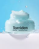 Kem Dưỡng Da Dưỡng Ẩm Torriden Dive In Soothing Cream 100ml